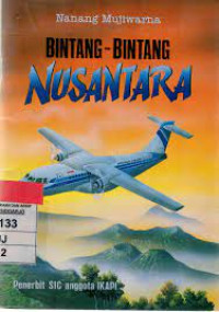 Image of BINTANG-BINTANG NUSANTARA