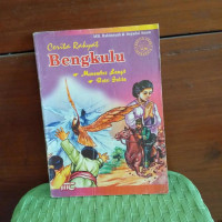 Image of CERITA RAKYAT BENGKULU