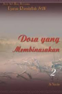 Image of DOSA YANG MEMBINASAKAN