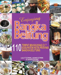 Image of ENJOYING BANGKA BELITUNG