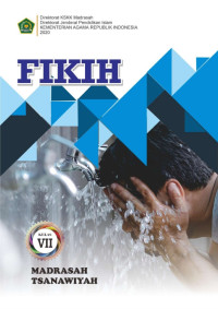 Image of FIKIH KELAS 7