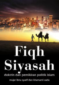 Image of FIQH SIYASAH : Doktrin dan Pemikiran Politik Islam