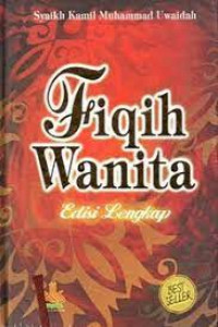 Image of FIQIH WANITA EDISI LENGKAP