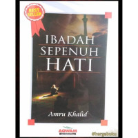 Image of IBADAH SEPENUH HATI