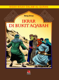 Image of IKRAR DI BUKIN AQABAH