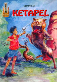 Image of KETAPEL