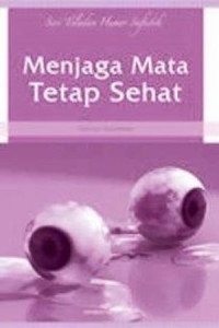 Image of MENJAGA MATA TETAP SEHAT