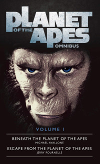 Image of Planet Of The Apes