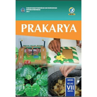 Image of PRAKARYA KELAS 7 SEMESTER 1