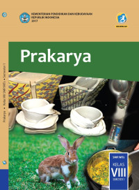 Image of PRAKARYA KELAS 8 SEMESTER 1