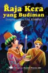 Image of RAJA KERA YANG BUDIMAN