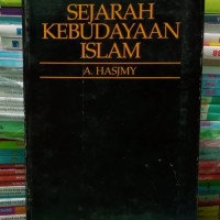 Image of SEJARAH KEBUDAYAAN ISLAM