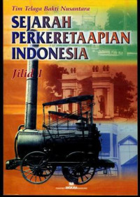 Image of SEJARAH PERKERETAAPIAN INDONESIA
