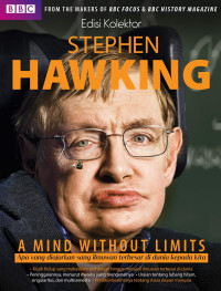 Image of Stephen Hawking A Mind Without Limits