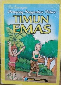 Image of TIMUN EMAS