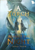 A TORCH AGAINTST THE NIGHT