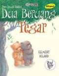 Dua Beruang Tegar