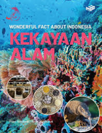 Image of Wonderful Facts Of Indonesia Kekayaan Alam