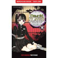 Image of Demon Slayer