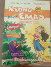 Image of Keong Mas