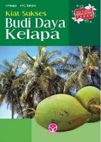 Image of kiat sukses budi daya Kelapa