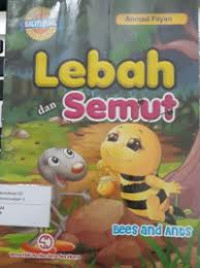 Image of Lebah dan Semut