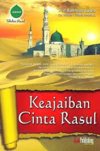 Image of Keajaiban Cinta Rasul