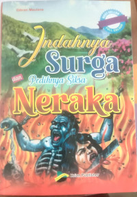 Image of Indahnya surga dan pedihnya siksa neraka